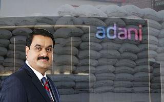 Adani Groups Acquires Another Cement Company; Buys 54% Stake In Sanghi Industries Limited